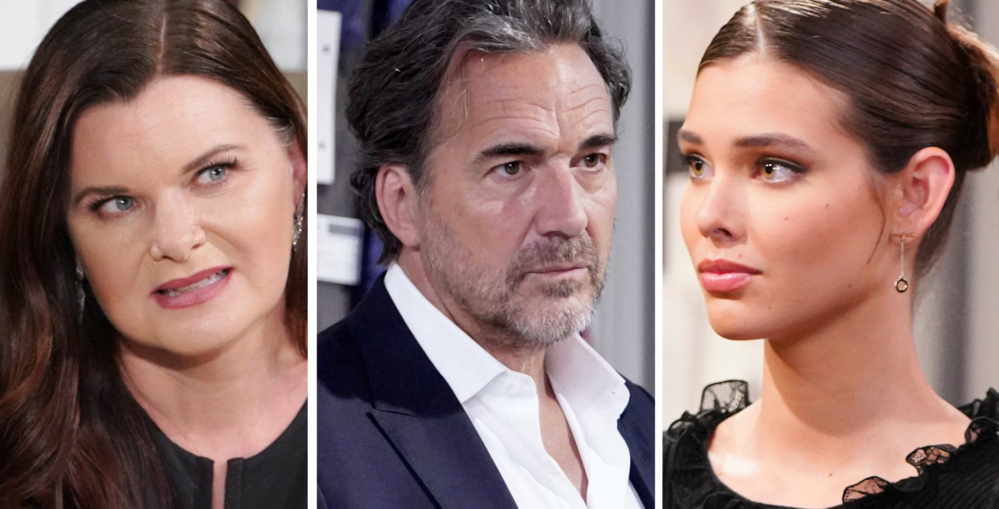 Bold and the Beautiful Spoilers November 24-28: Katie's Shock and Electra's Concern
