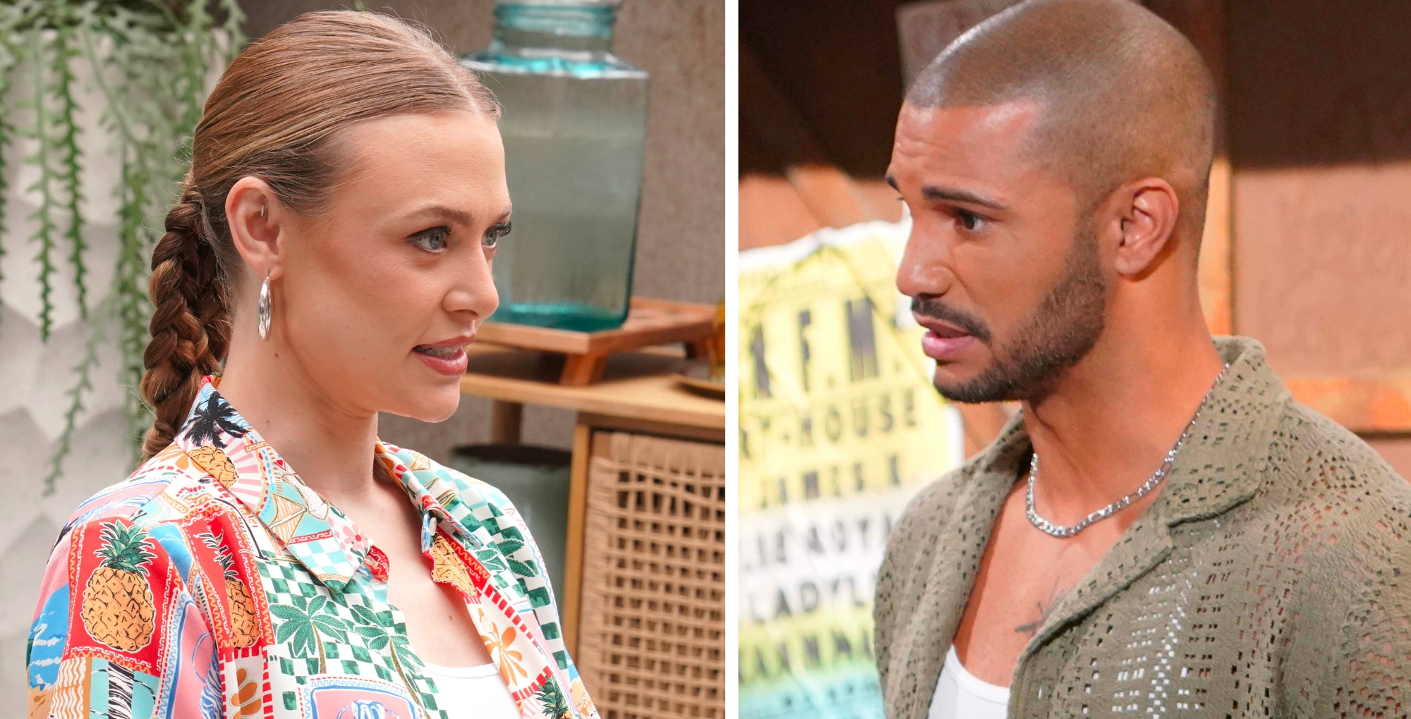 Will Claire & Holden's Passionate Night Lead to Pregnancy on Y&R?