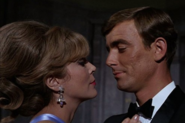 Young and the Restless Star Eric Braeden on Mission Impossible