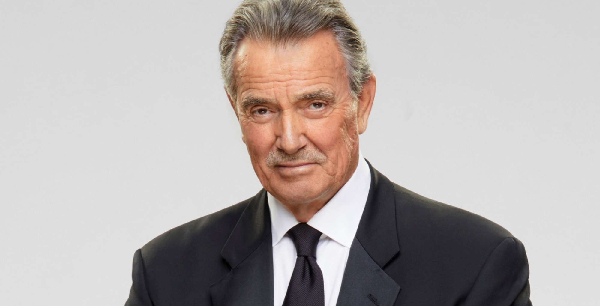Eric Braeden on The Young and the Restless.