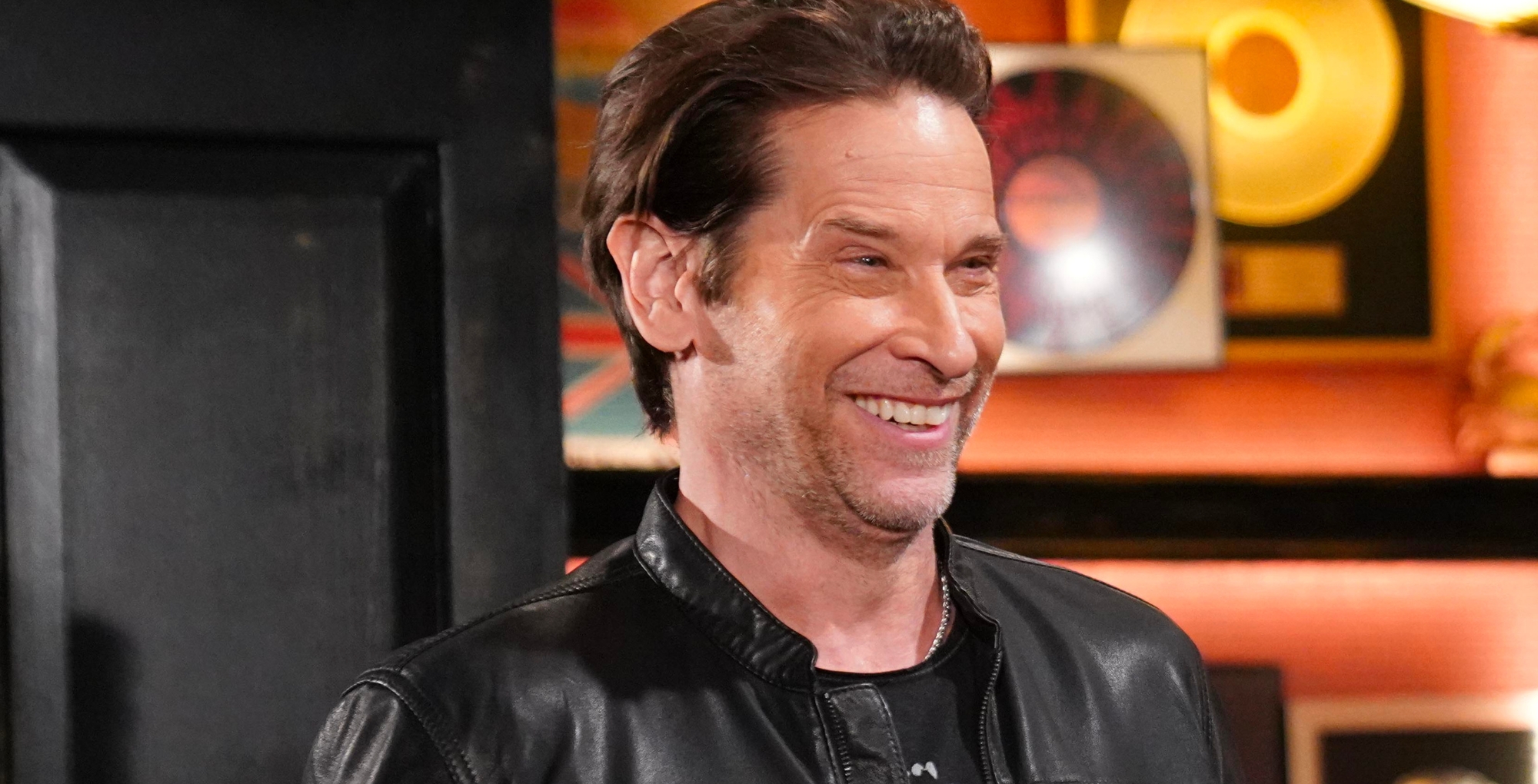 The Young and the Restless character Matt Clark.