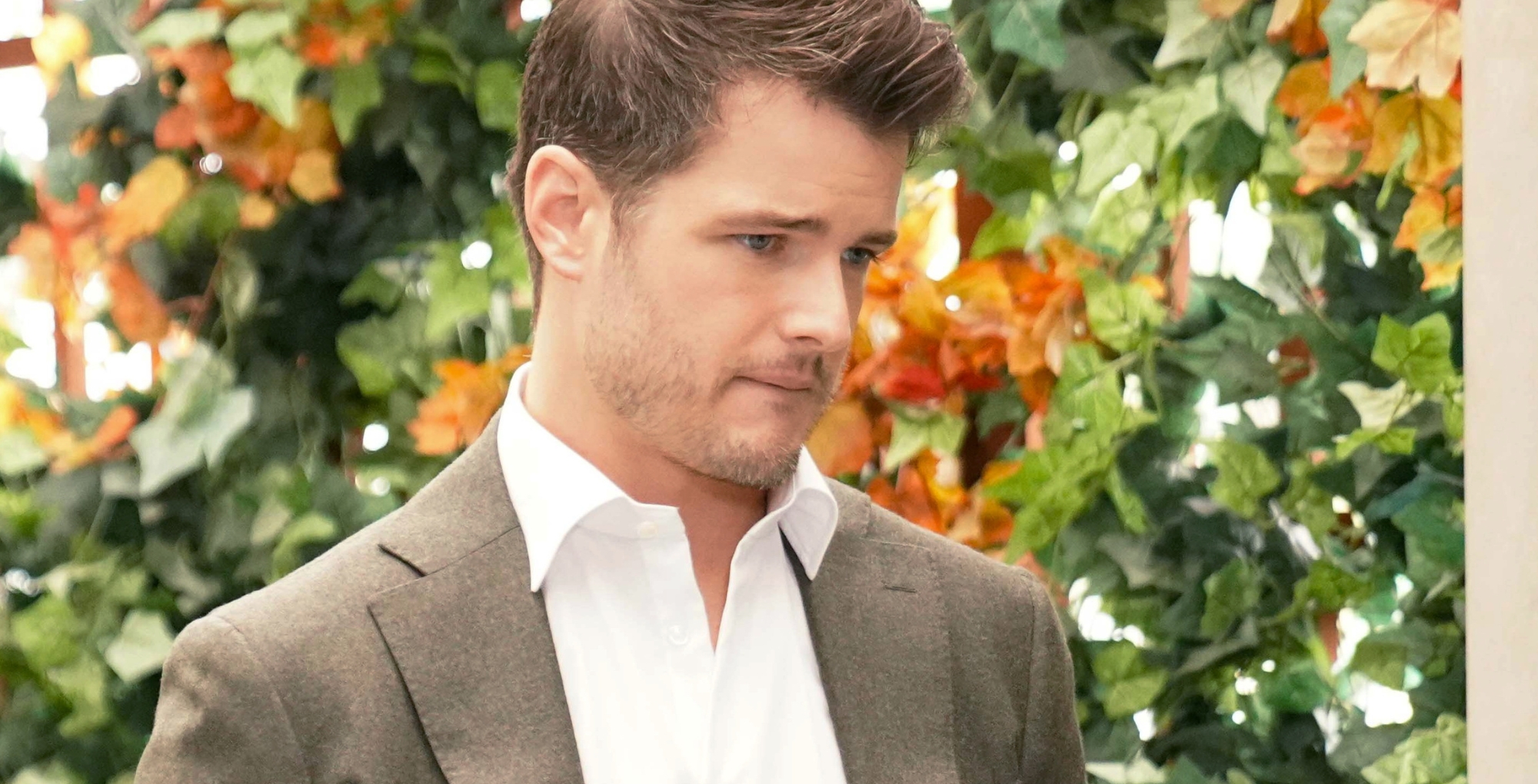 Young and the Restless Kyle.