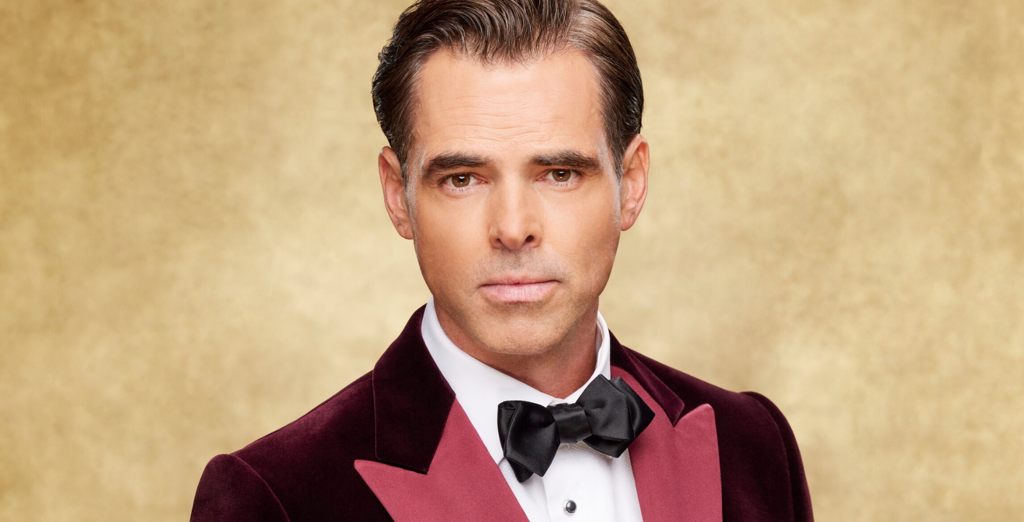 Jason Thompson shares message about his alter ego.