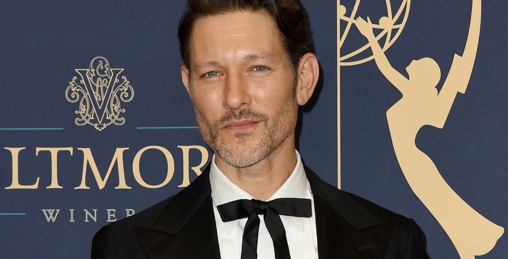 Young and the Restless Michael Graziadei