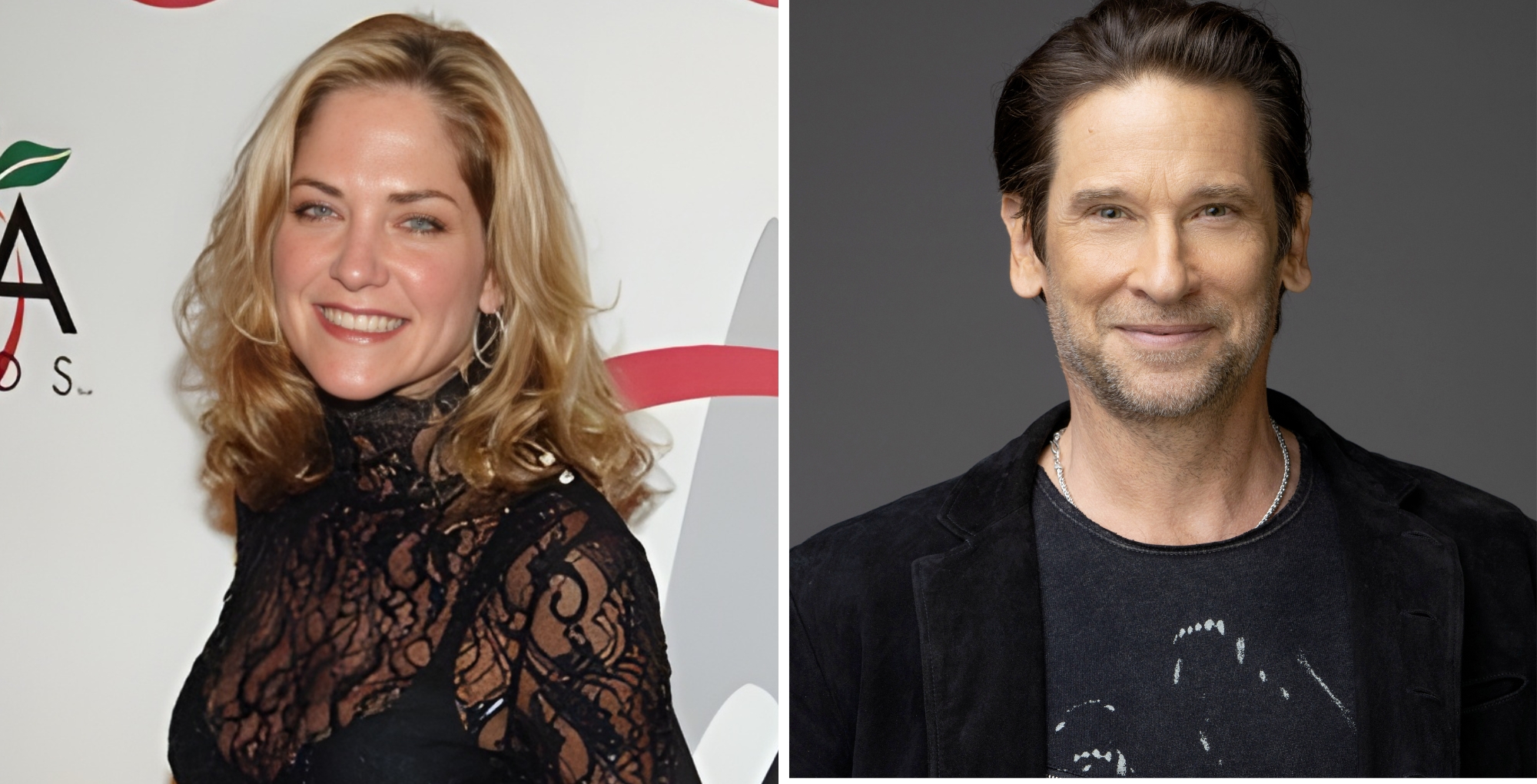 Kassie DePaiva One Life To Live and Roger Howarth The Young and the Restless.