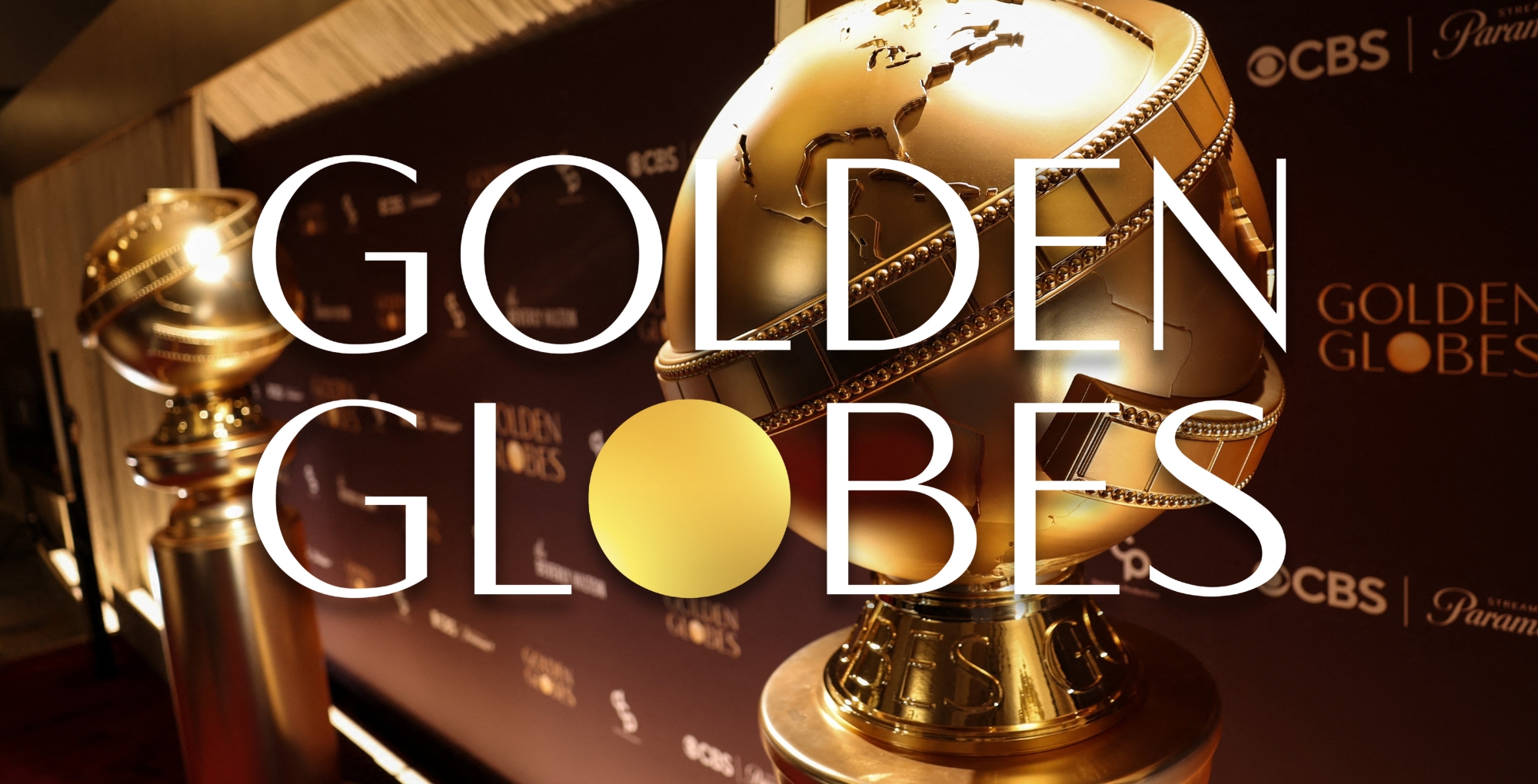 The 2026 Golden Globes nominations have been announced. Soap alums are on the list of nominees.
