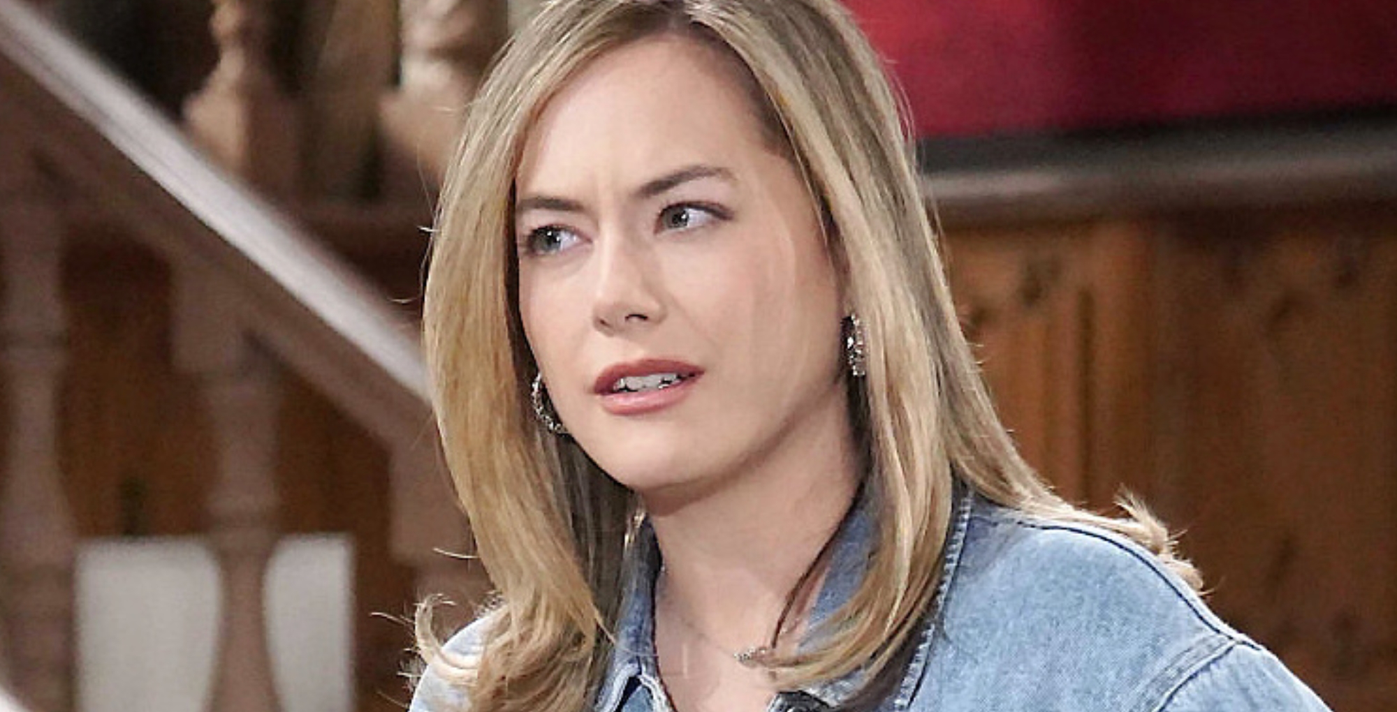 The Rinse B&B December 19: Hope Gets the Katie Treatment and Locks Horns  With Steffy