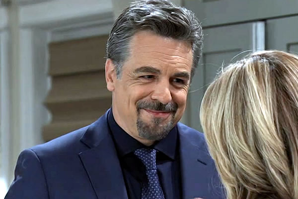 General Hospital's Jack.