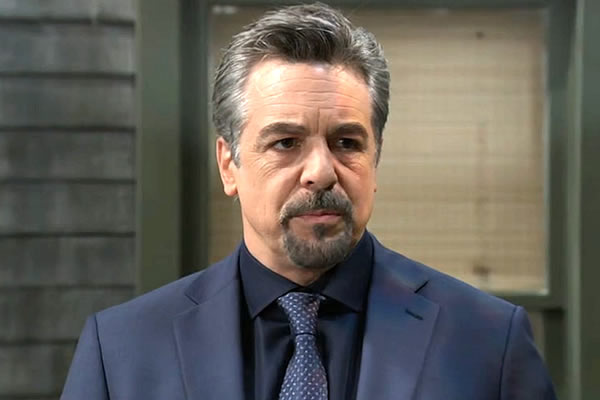 General Hospital's Jack.