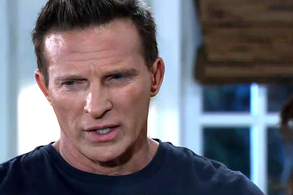 General Hospital's Jason.