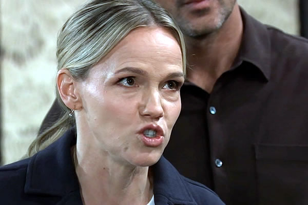 General Hospital's Lulu.