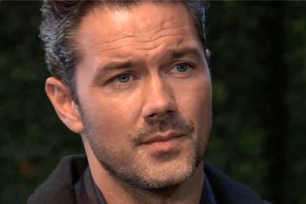 Nathan catches up to Curtis on GH the week of December 1, 2025.