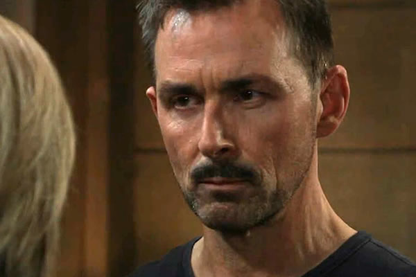 General Hospital's Valentin