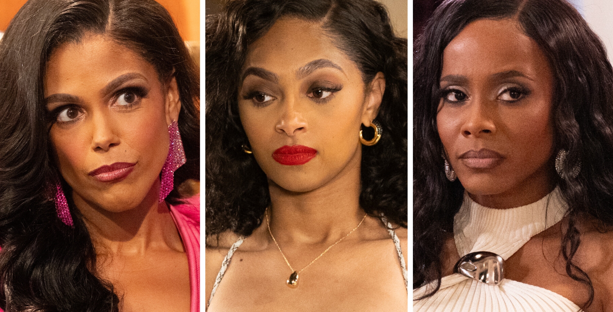 Dani, Kat, and Hayley are featured in the spoilers for the Wednesday, December 10 episode of Beyond the Gates.