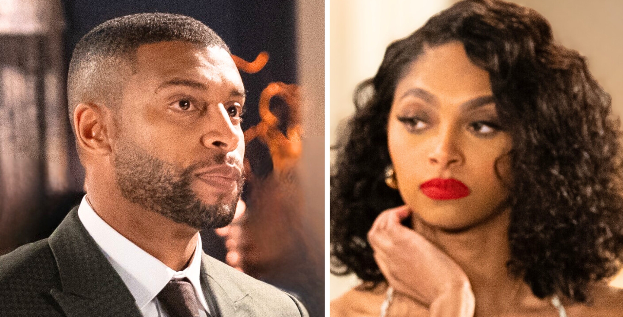 Martin attemps to make amends with Kat in the Thursday, December 11 episode of Beyond the Gates.