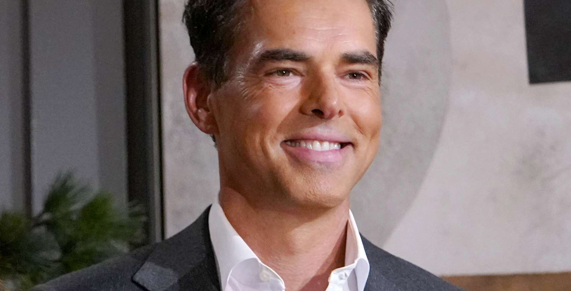 The Rinse Y&R December 22 Billy Abbott.