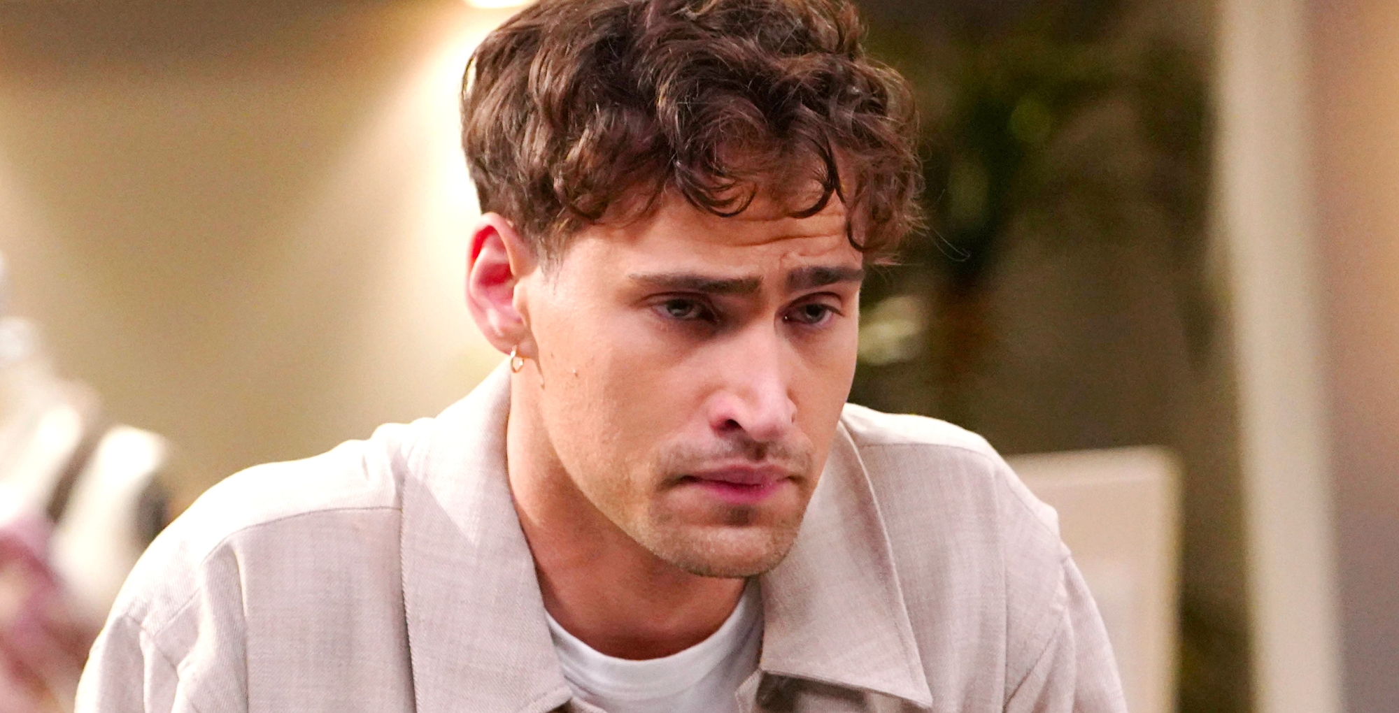 Bold and the Beautiful's Deke Sharpe