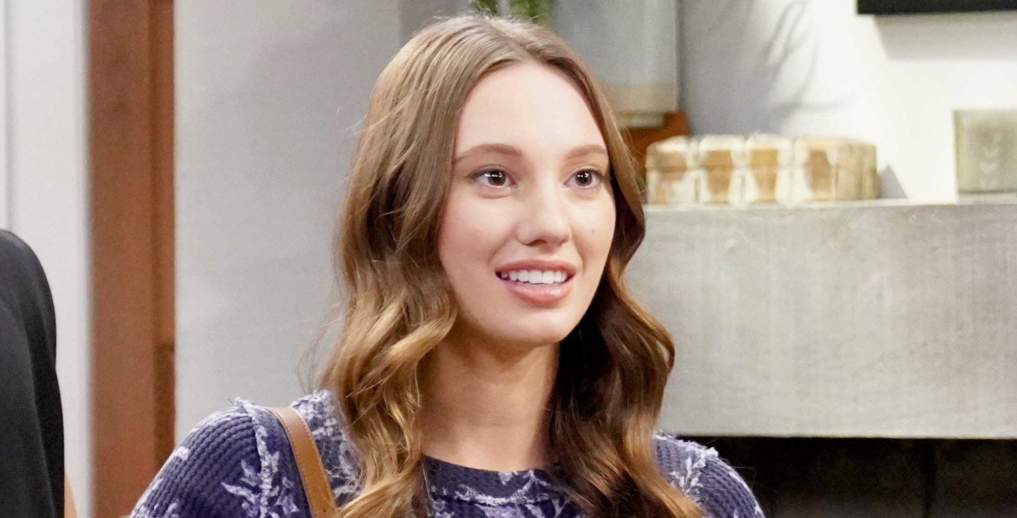 Bold and the Beautiful's Dylan