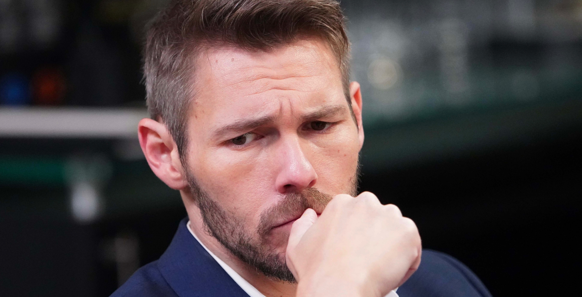 B&B Throwback: The Moment Liam Let Hope Slip Away Before