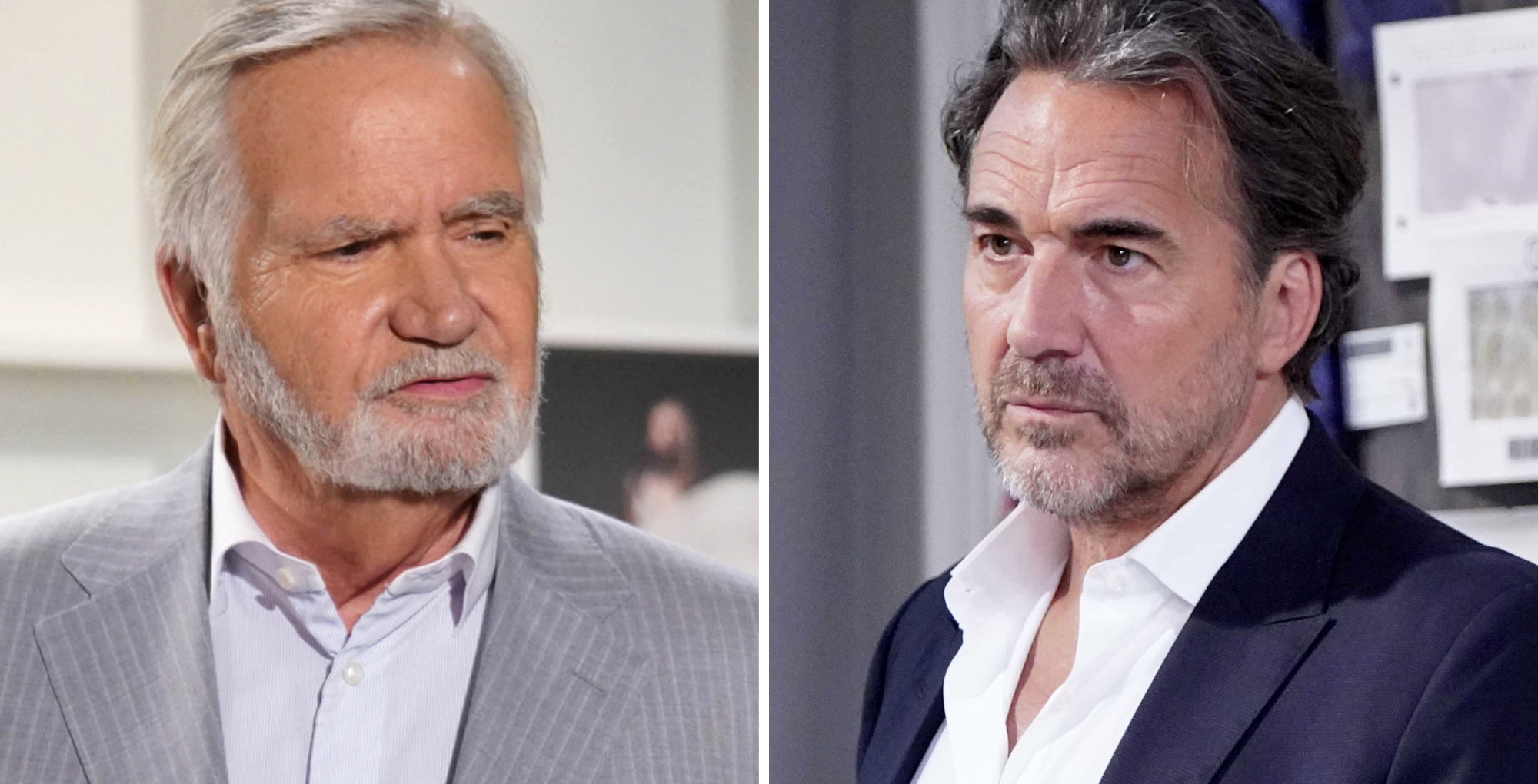 B&B's Katie's New Fashion House Could Start Eric & Ridge Feud