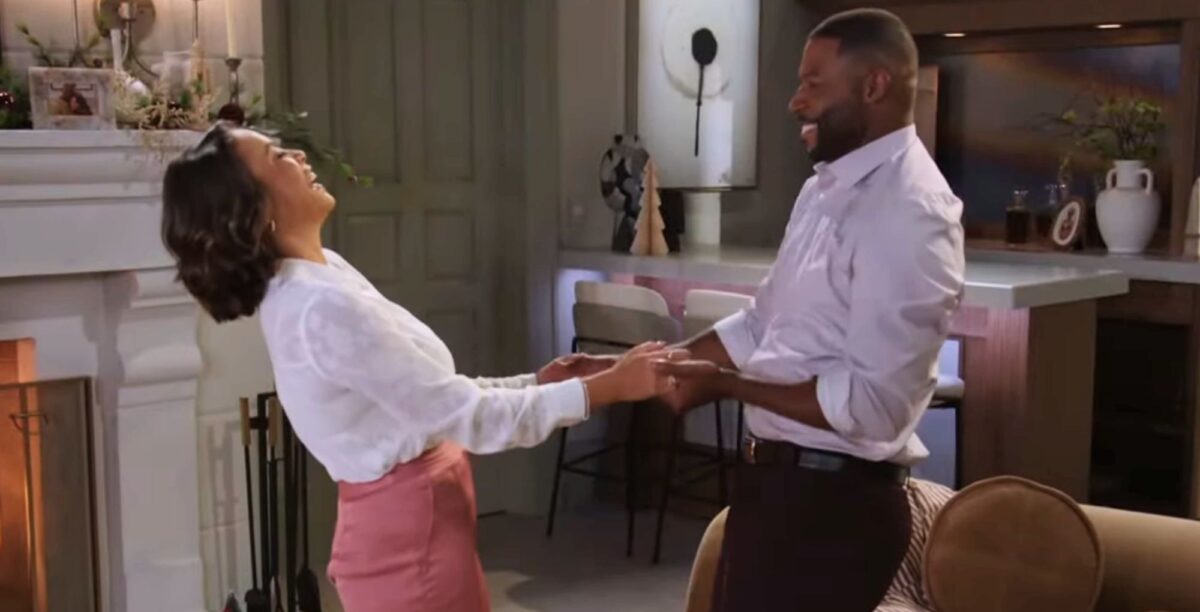 The video preview for Beyond the Gates the week of December 15-19.