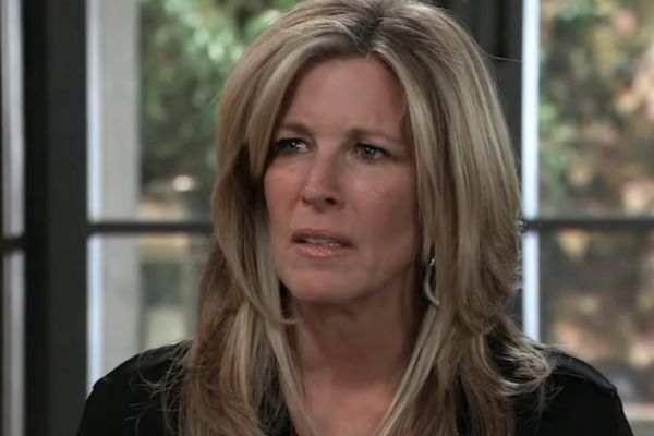 General Hospital's Carly.