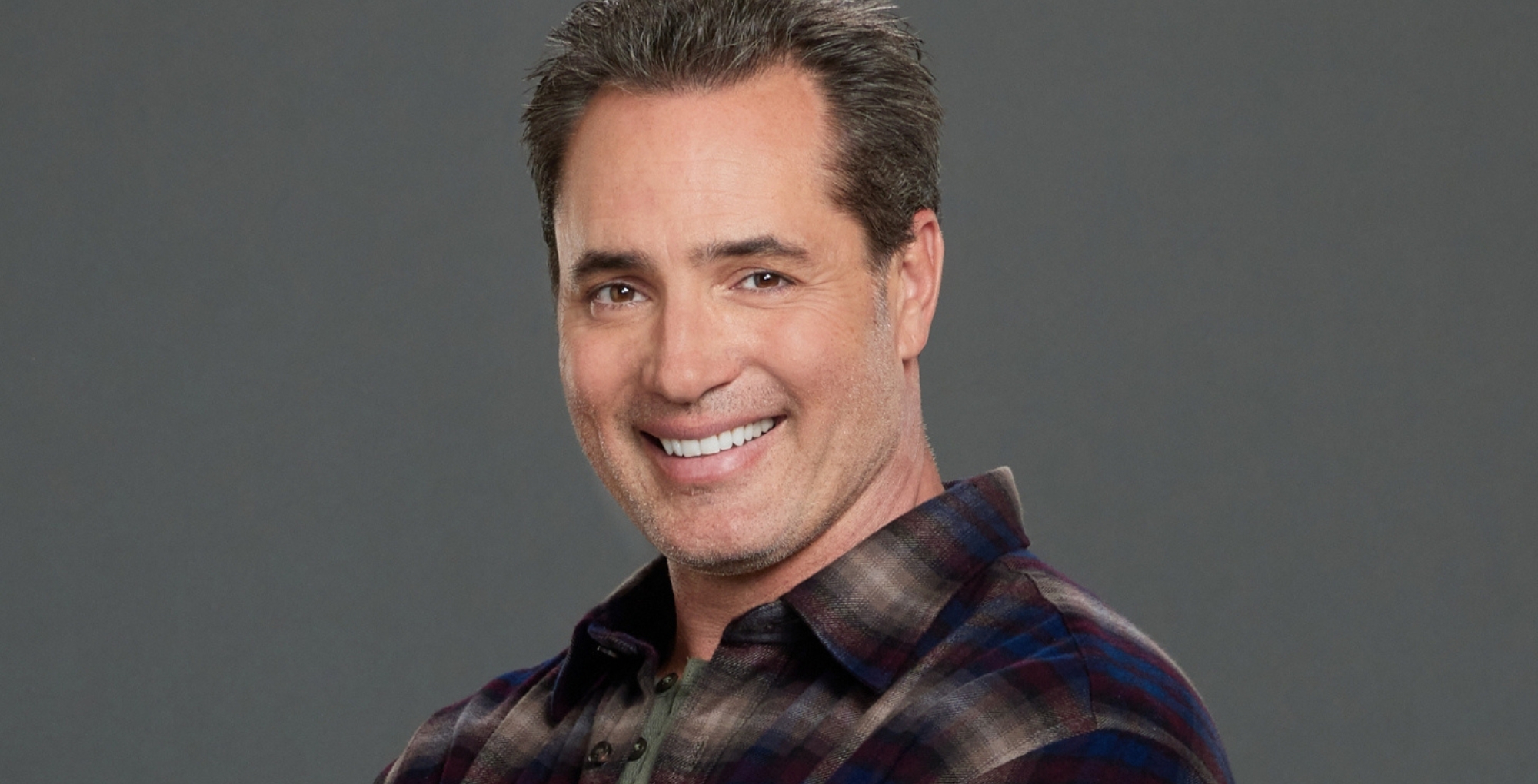 Days of Our Lives Alum Victor Webster is interviewed at Christmas Con 2025 held in New Jersey.