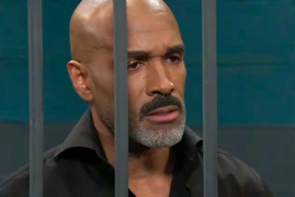 General Hospital's Curtis.