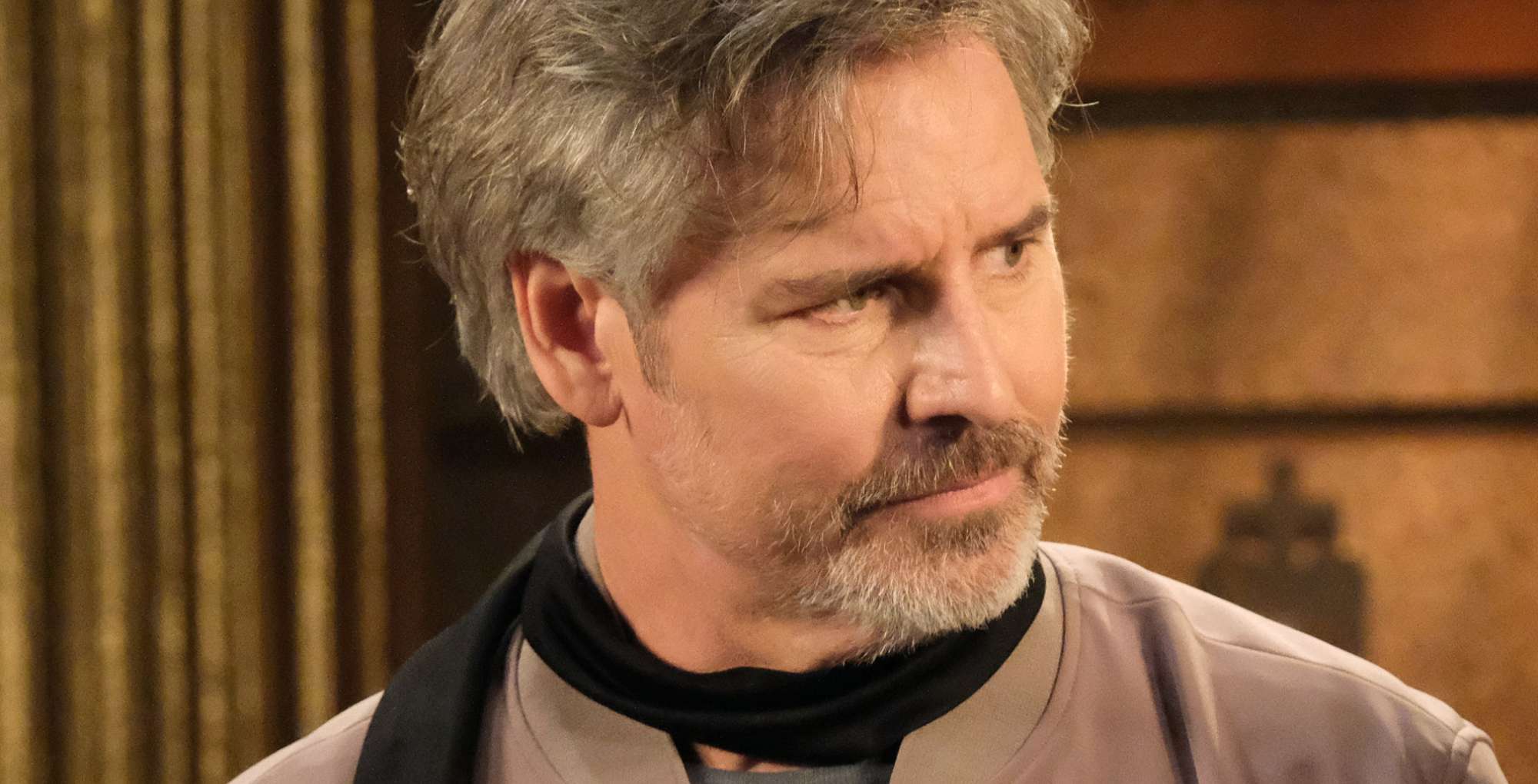 Days of our Lives spoilers December 19 Peter.