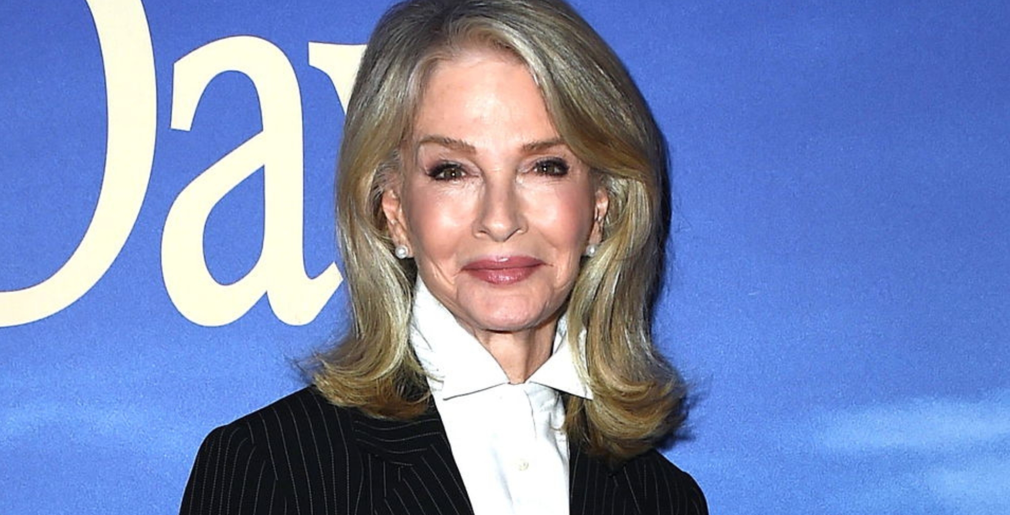 Days of Our Lives’ Deidre Hall.