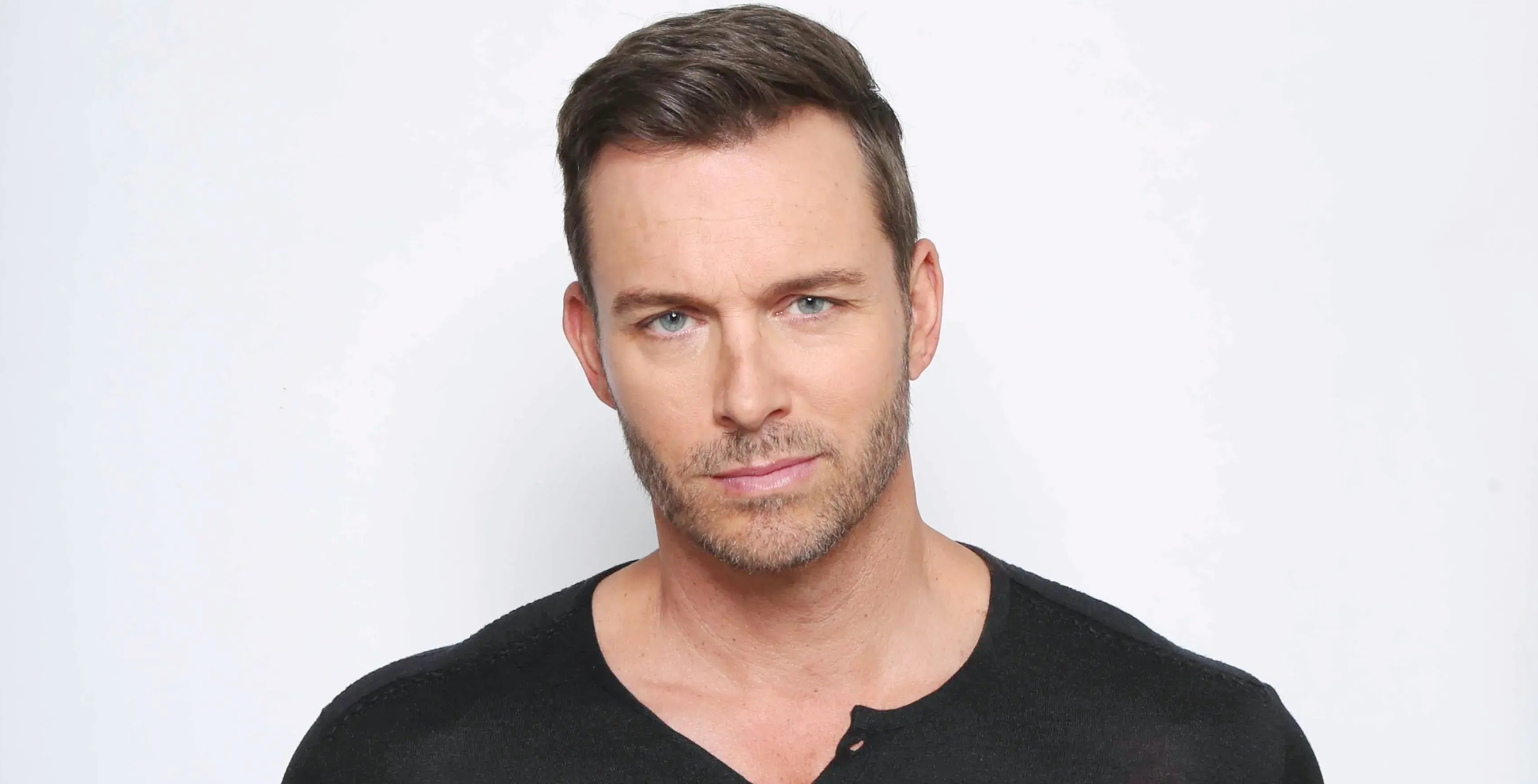 Days of Our Lives Vet Eric Martsolf.