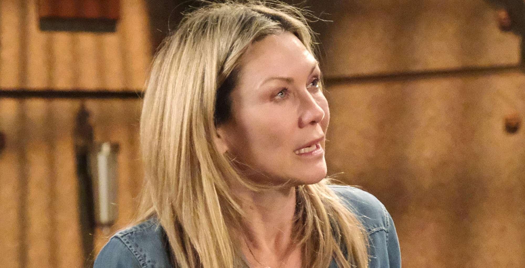 Days of our Lives Kristen.