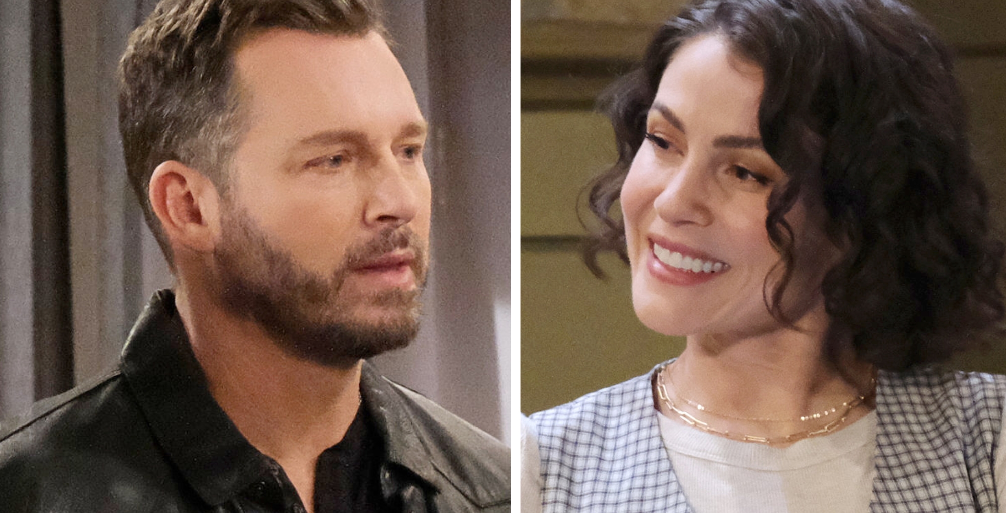 Days of our Lives Spoilers December 11 show Brady and Sarah.