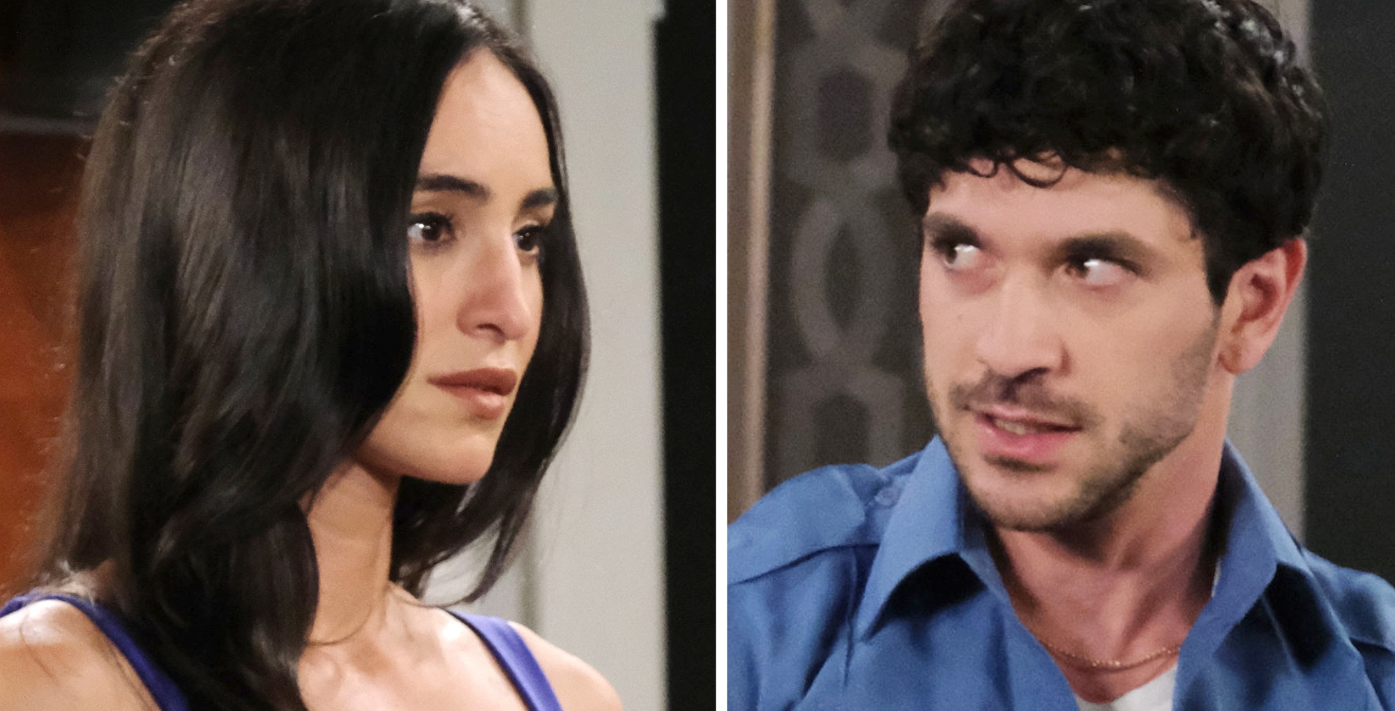Days of our Lives Spoilers December 16 Gabi and Javi.