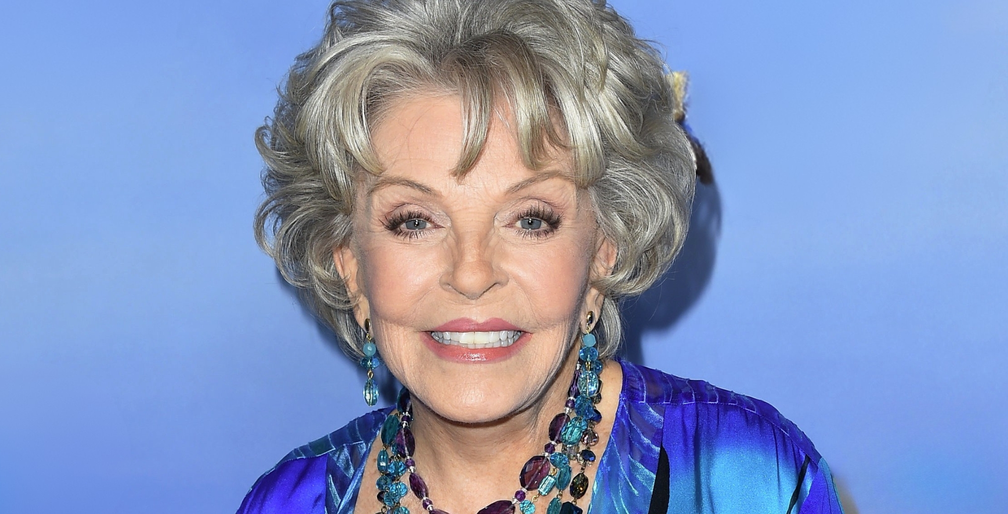 Days of Our Lives’ Susan Seaforth Hayes.