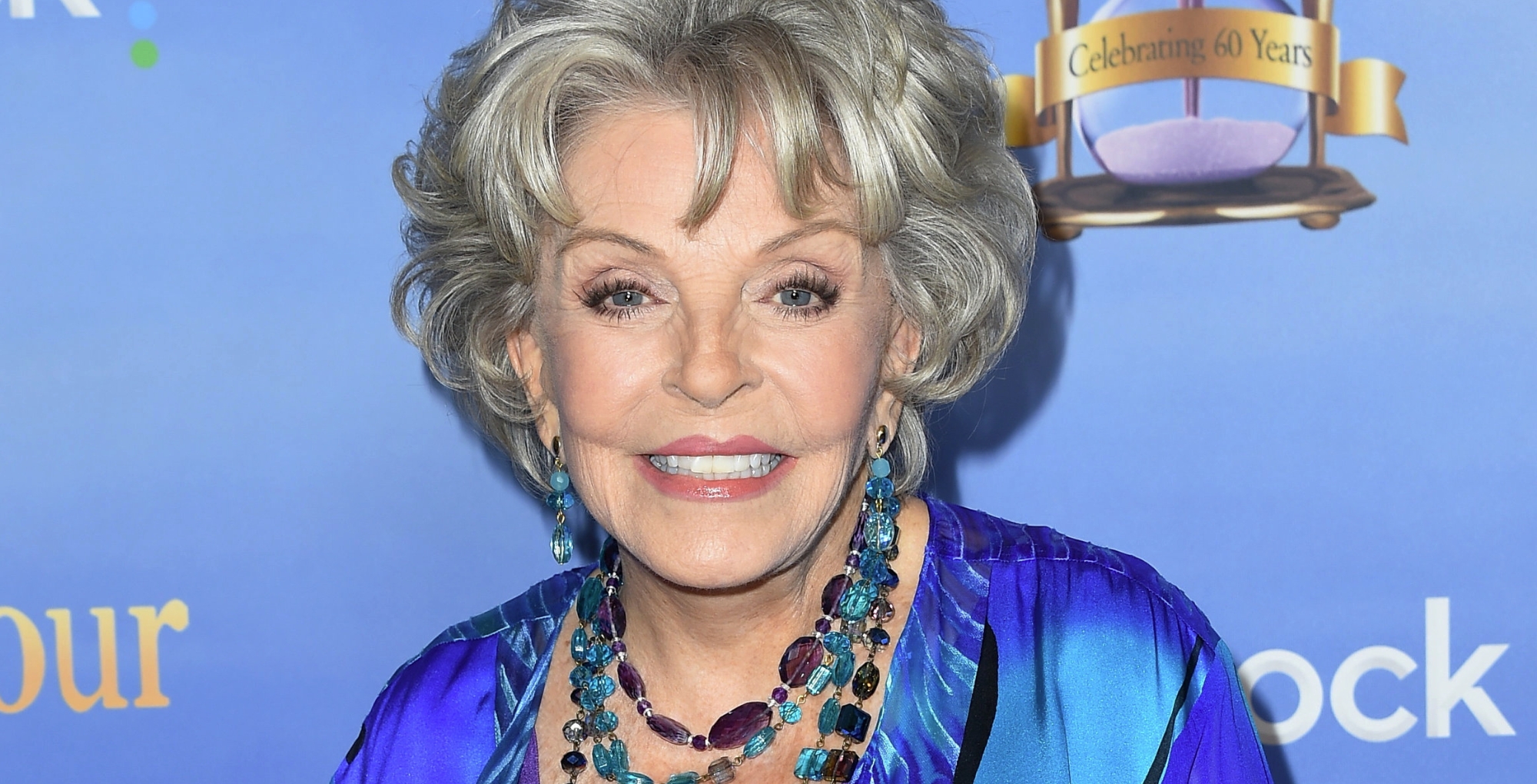 Days of Our Lives’ Susan Seaforth Hayes.