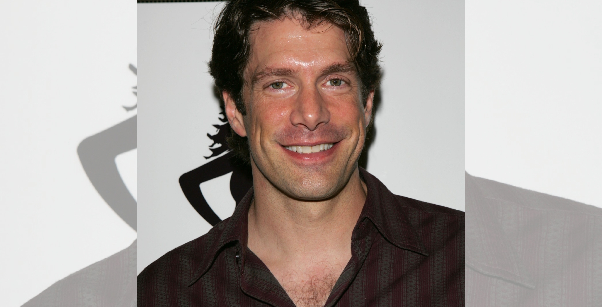 Peter Blake is coming back to Days of our Lives.