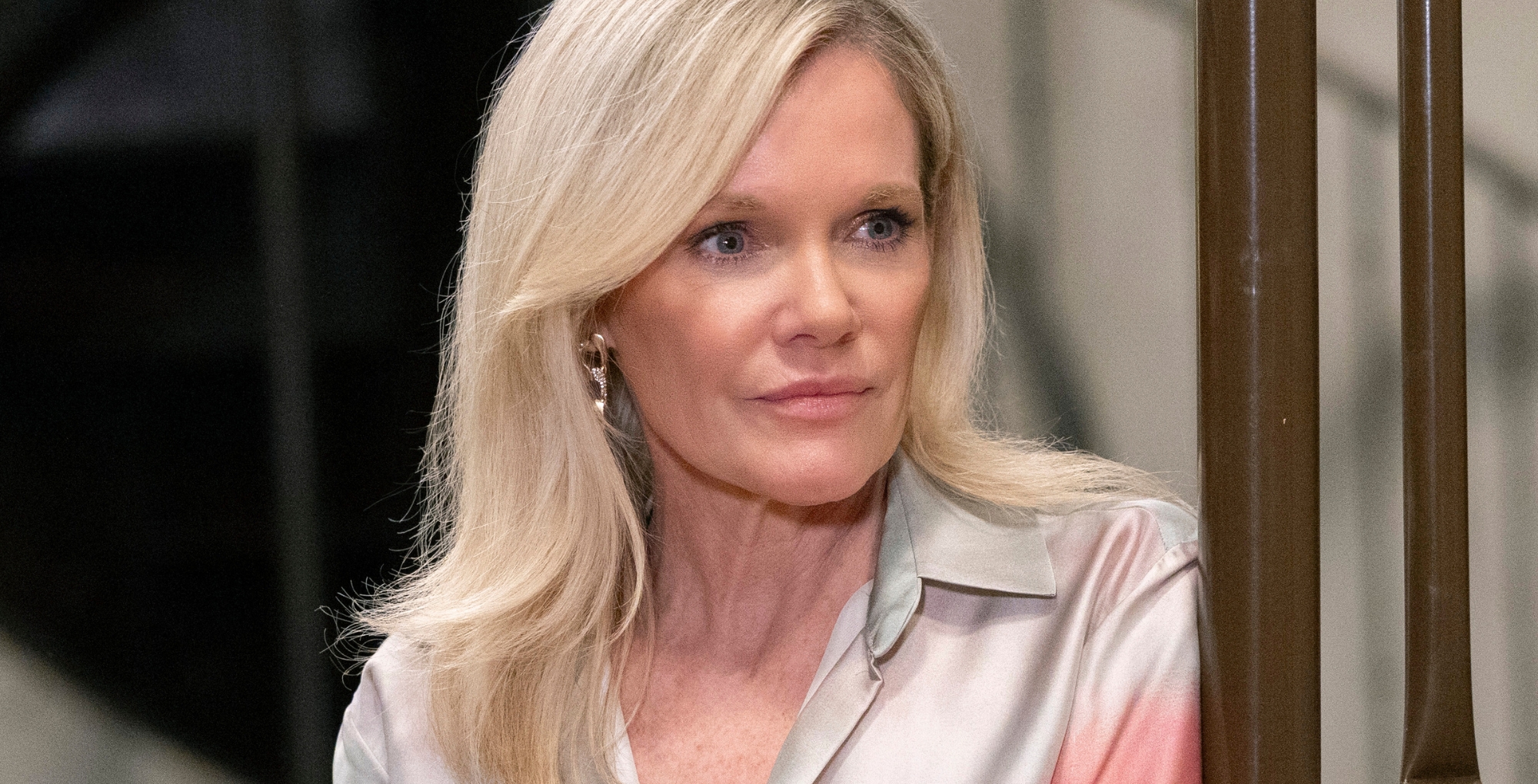 General Hospital’s Ava Jerome.