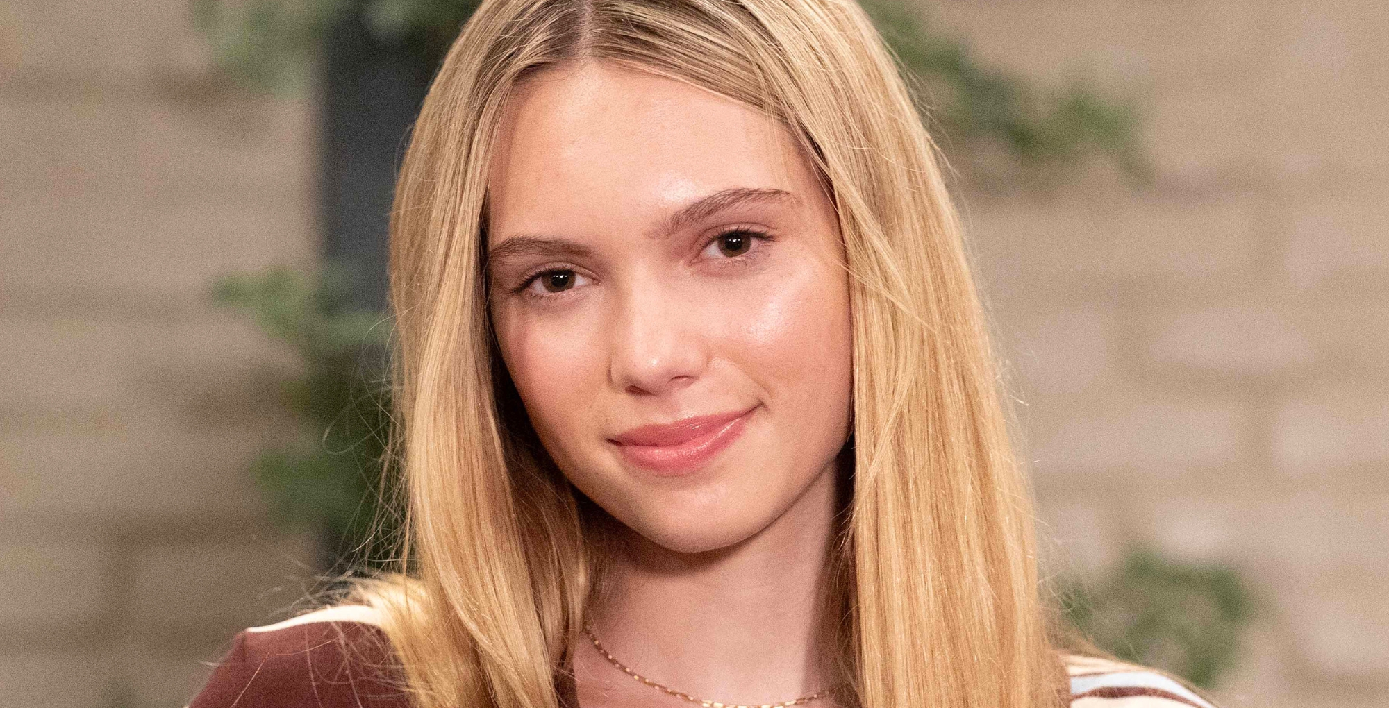 General Hospital’s Bluesy Burke.