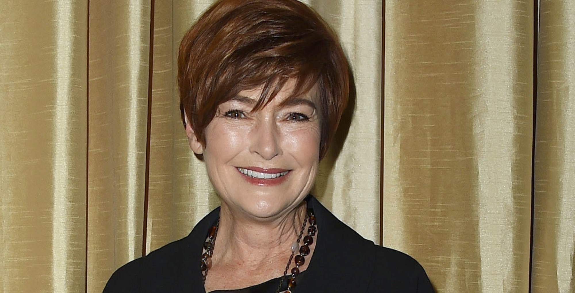 General Hospital’s Carolyn Hennesy.