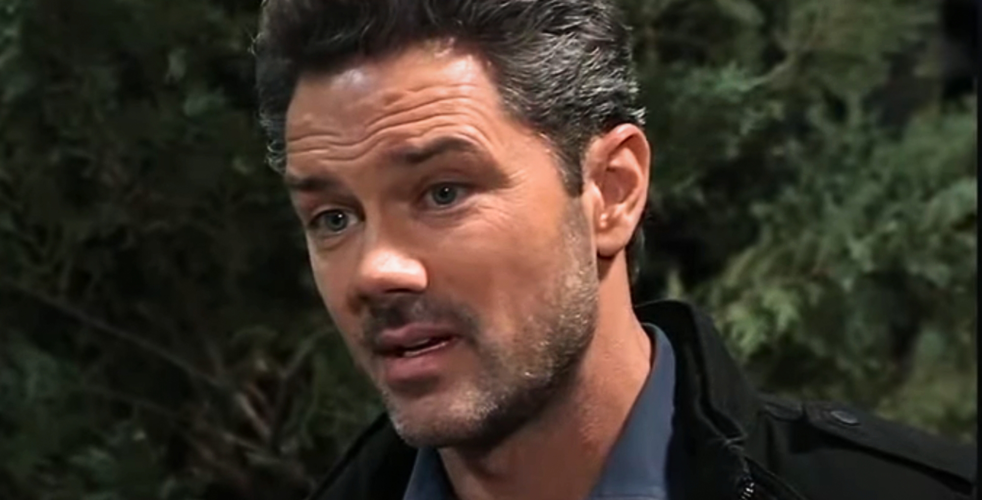 General Hospital's Nathan.