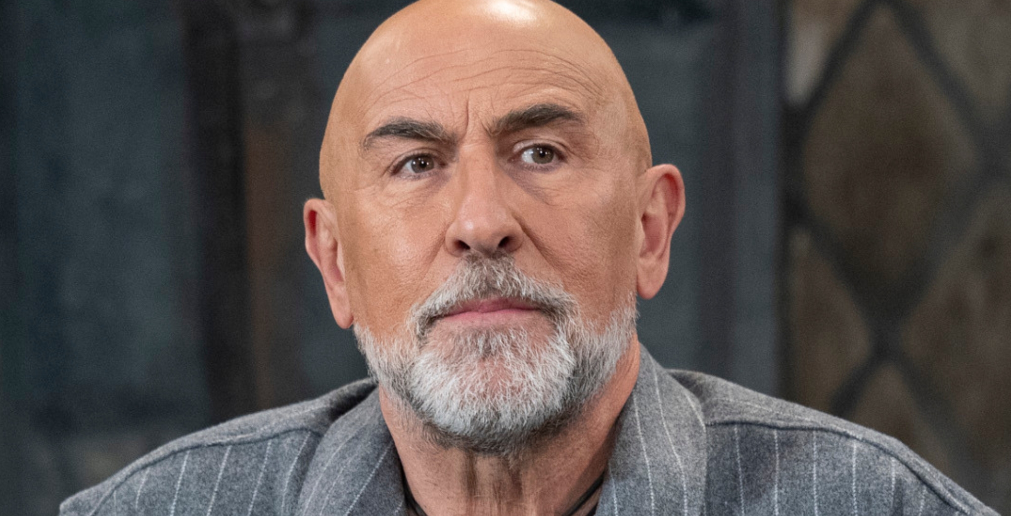 General Hospital’s Sidwell.