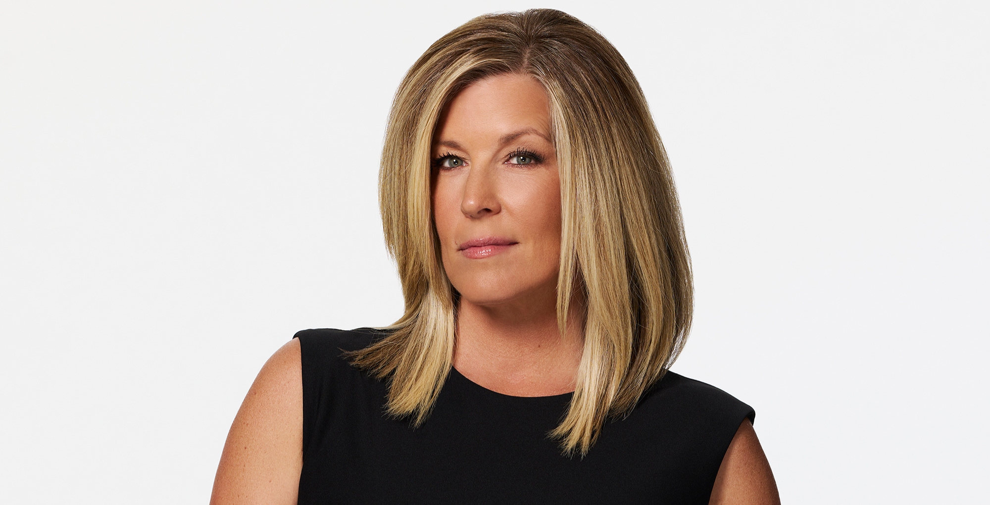 General Hospital’s Laura Wright.