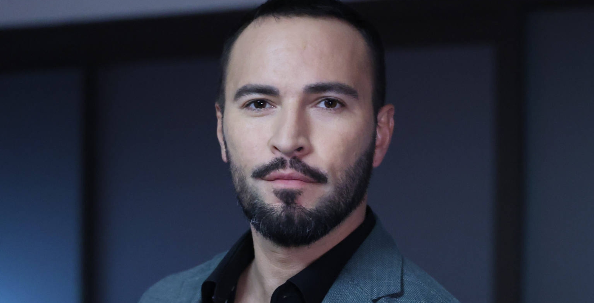 General Hospital's Marco.