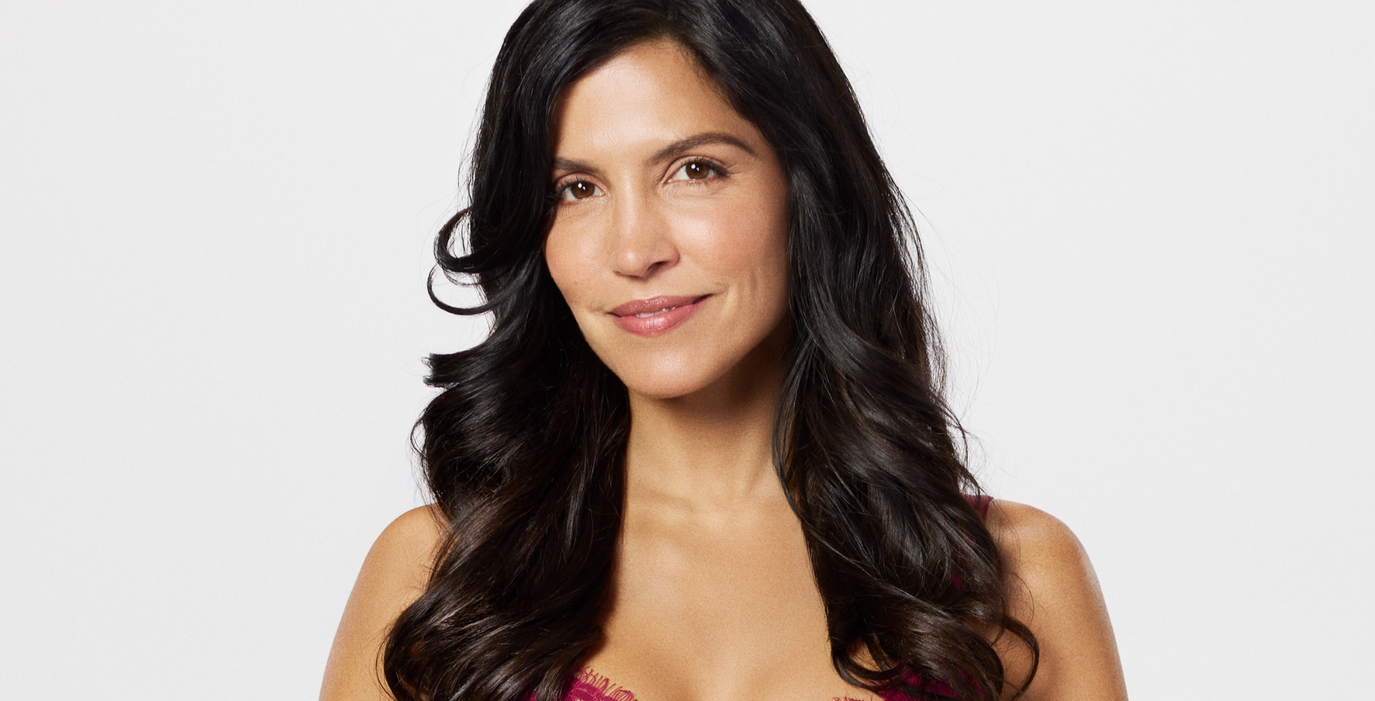 General Hospital’s Nazneen Contractor.