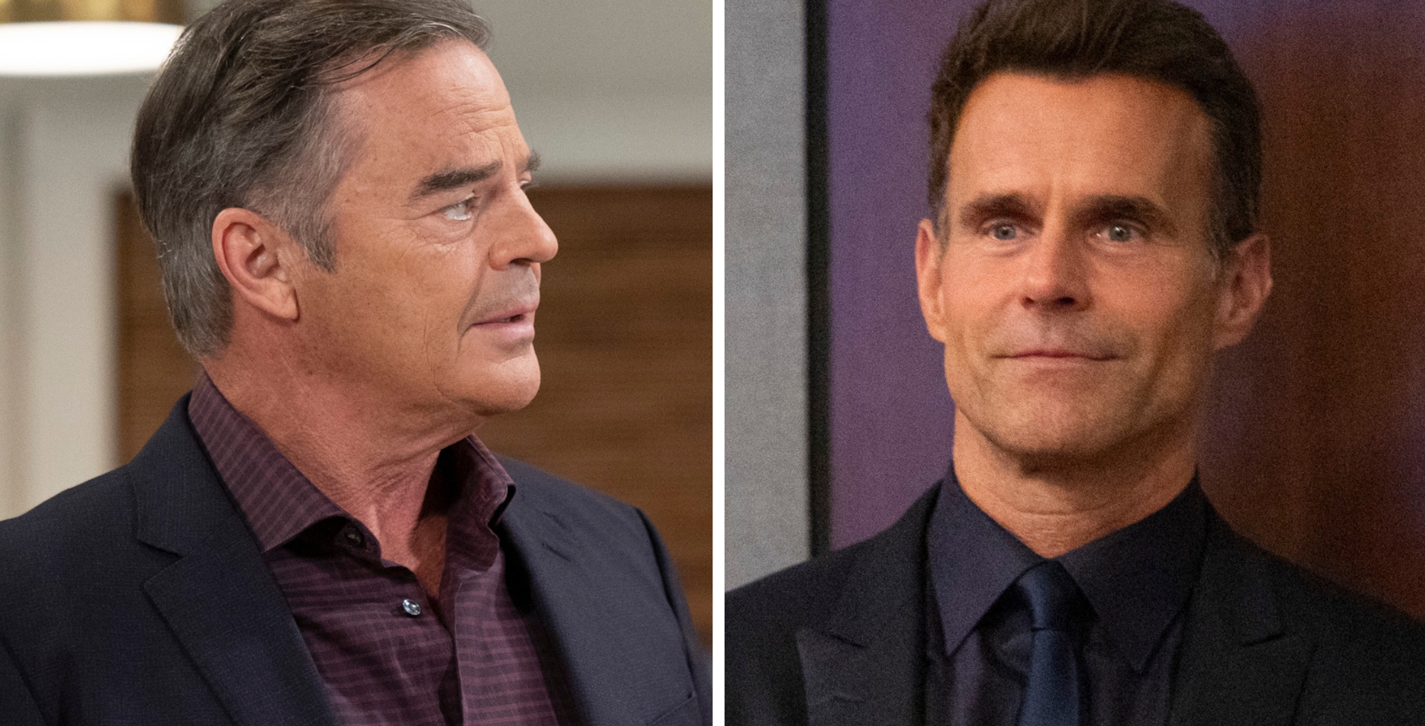 General Hospital Ned and Drew