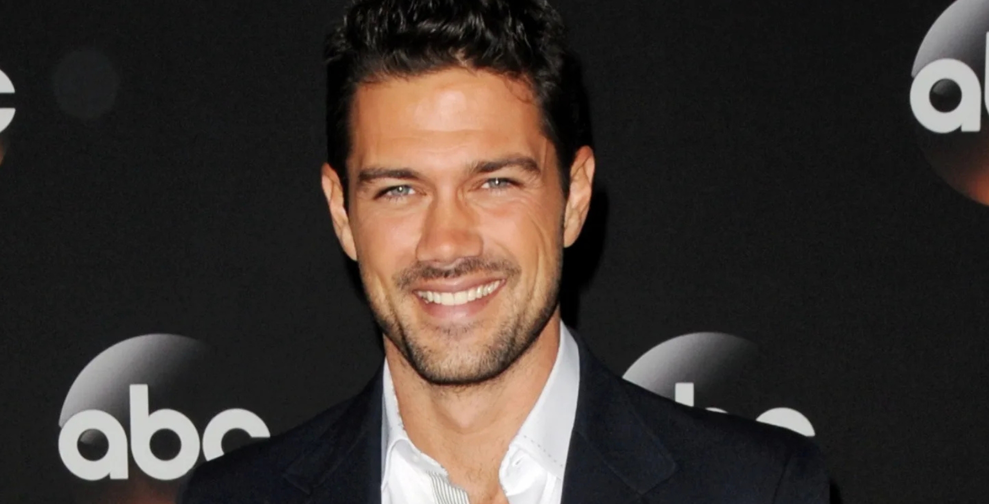 General Hospital's Ryan Paevey