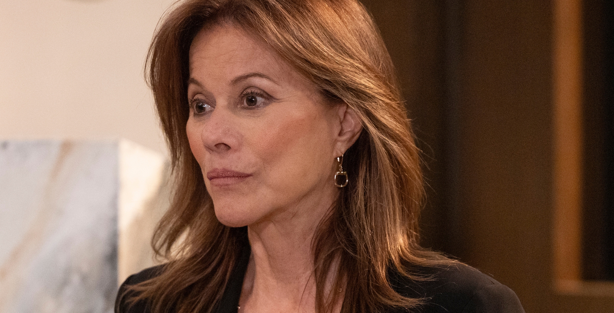 Alexis is featured in the spoilers for the Tuesday, December 23 episode of General Hospital.