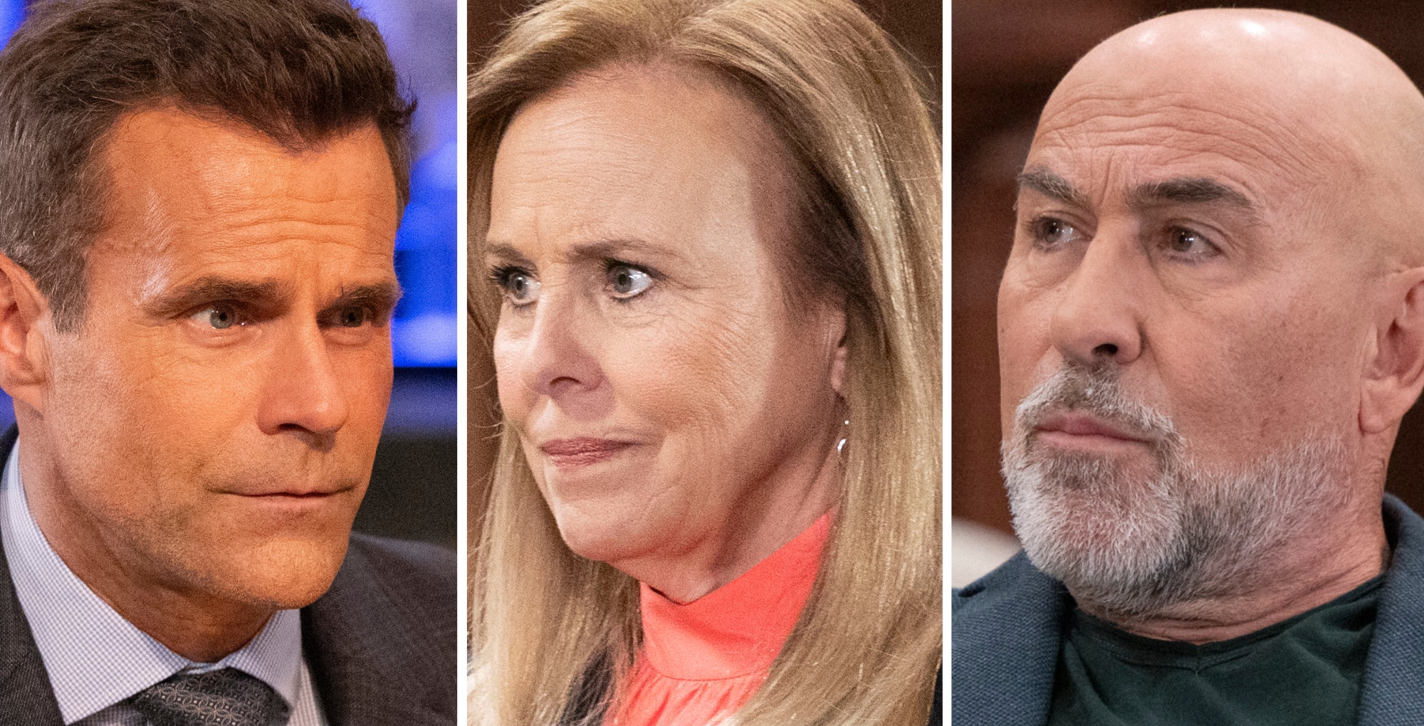 Drew, Laura, and Sidwell are featured in the spoilers for the Monday, December 29 episode of General Hospital.