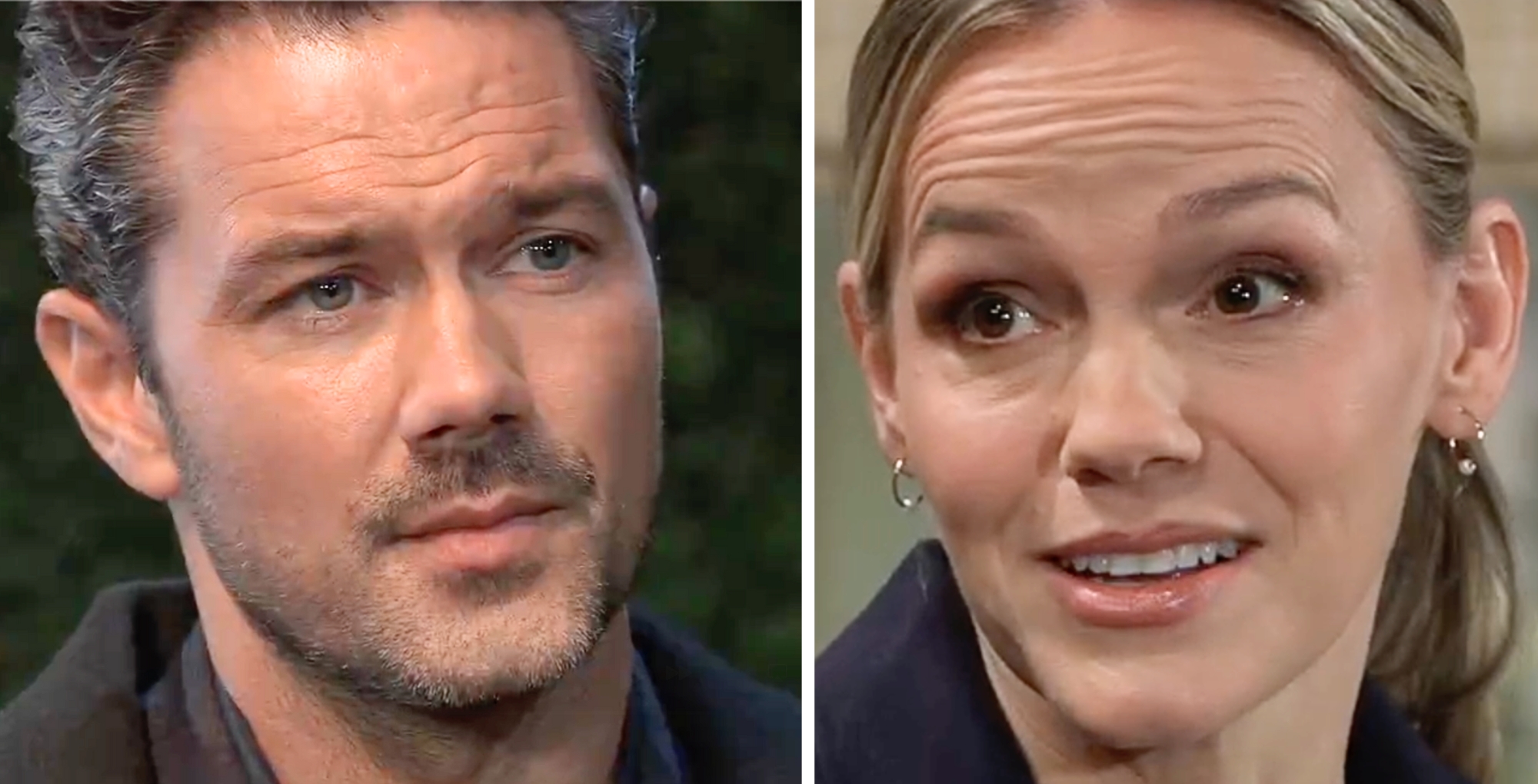 Nathan and Lulu are featured in the spoilers for the Tuesday, December 30 episode of General Hospital.